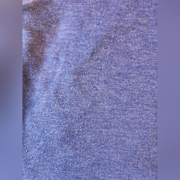 Blue Masters Tech Pull Over Size Medium - Picture 11 of 11